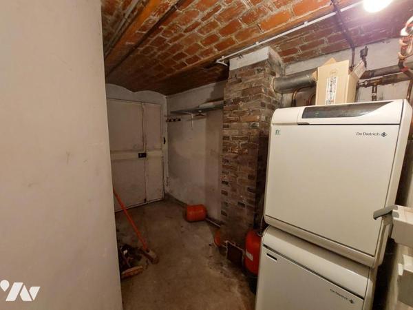 VENTE MAISON INDIVIDUELLE - ROMILLY SUR SEINE