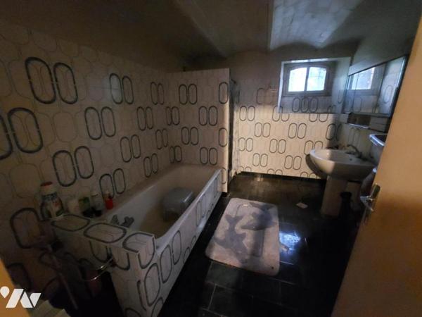 VENTE MAISON INDIVIDUELLE - ROMILLY SUR SEINE