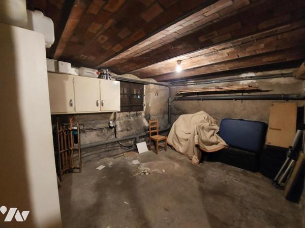 VENTE MAISON INDIVIDUELLE - ROMILLY SUR SEINE