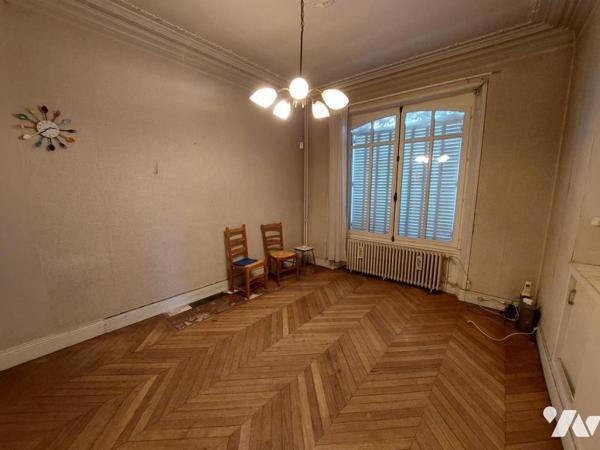VENTE MAISON INDIVIDUELLE - ROMILLY SUR SEINE