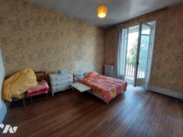 VENTE MAISON INDIVIDUELLE - ROMILLY SUR SEINE