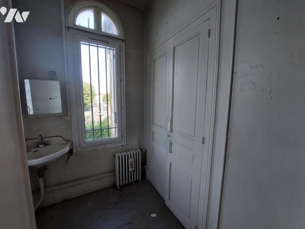 VENTE MAISON INDIVIDUELLE - ROMILLY SUR SEINE