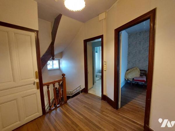 VENTE MAISON INDIVIDUELLE - ROMILLY SUR SEINE