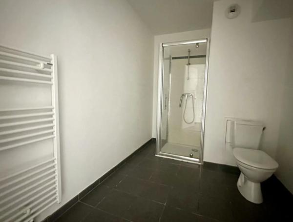Appartement à vendre 1 pièce 29m² Wasquehal (59290)