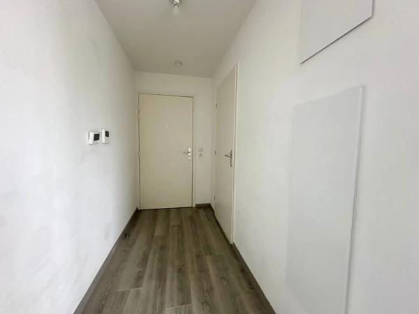Appartement à vendre 1 pièce 29m² Wasquehal (59290)