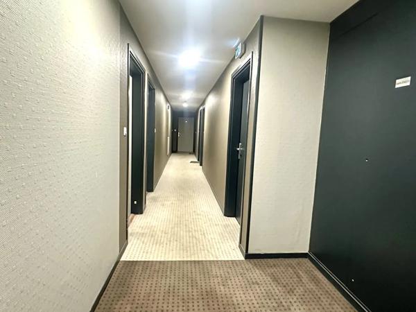 Appartement à vendre 1 pièce 29m² Wasquehal (59290)