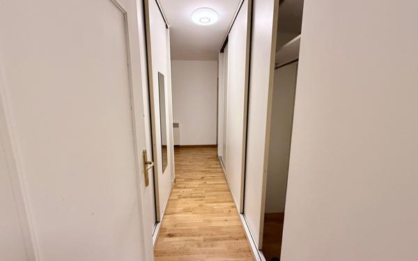 Appartement à vendre    4 pièces • 93 m2 L'Isle-Adam