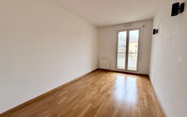 Appartement à vendre    4 pièces • 93 m2 L'Isle-Adam