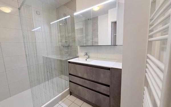 Appartement à vendre    4 pièces • 93 m2 L'Isle-Adam