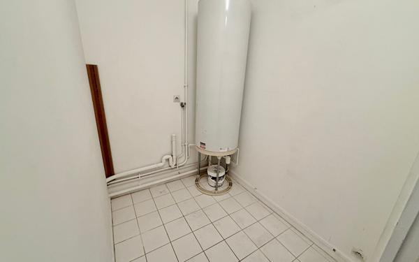 Appartement à vendre    4 pièces • 93 m2 L'Isle-Adam