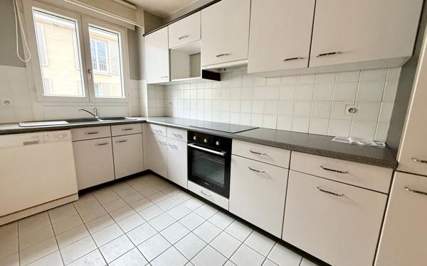 Appartement à vendre    4 pièces • 93 m2 L'Isle-Adam