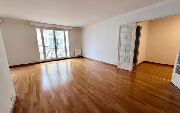 Appartement à vendre    4 pièces • 93 m2 L'Isle-Adam