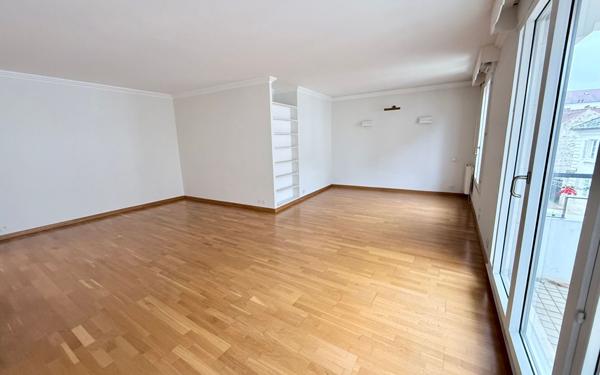 Appartement à vendre    4 pièces • 93 m2 L'Isle-Adam