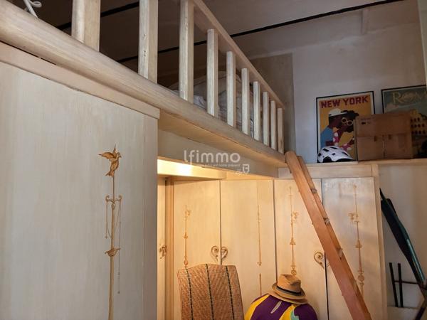 Malmousque - Cabanon 3P 50 m2 - Vue mer exceptionnelle