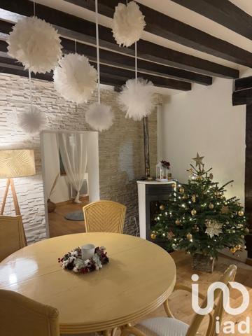 Maison à vendre 5 pièces 85 m² Lizy-sur-Ourcq