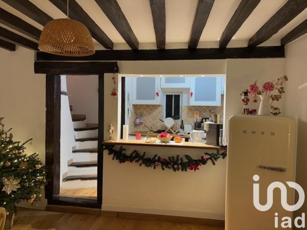 Maison à vendre 5 pièces 85 m² Lizy-sur-Ourcq