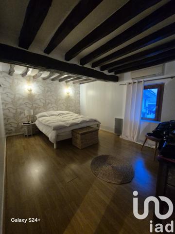 Maison à vendre 5 pièces 85 m² Lizy-sur-Ourcq