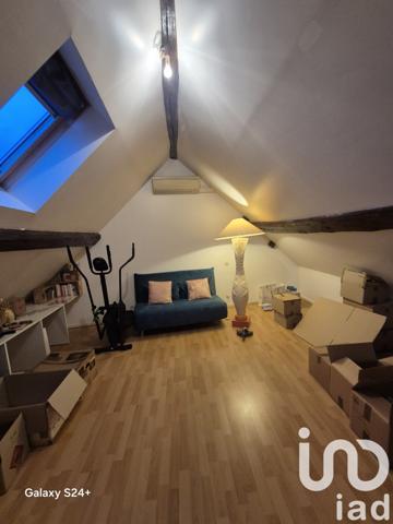 Maison à vendre 5 pièces 85 m² Lizy-sur-Ourcq