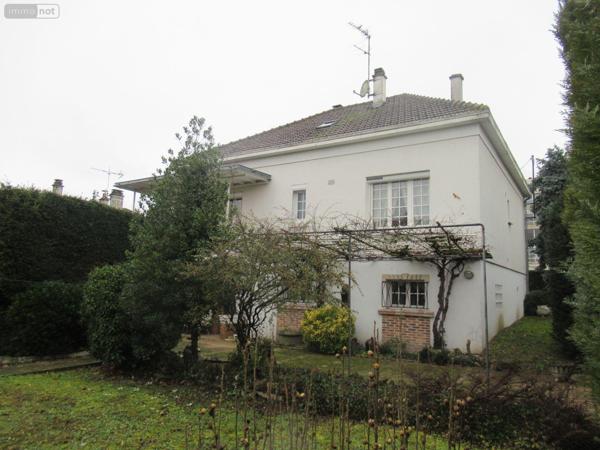 Maison à vendre à Pont-Sainte-Marie dans l'Aube (10150), ref : 10377/931