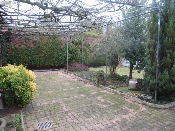 Maison à vendre à Pont-Sainte-Marie dans l'Aube (10150), ref : 10377/931