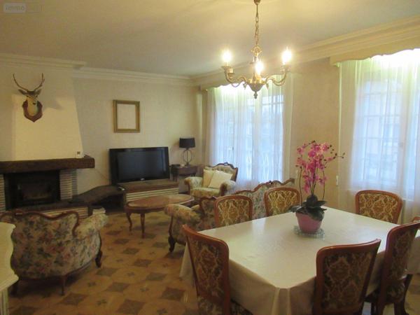 Maison à vendre à Pont-Sainte-Marie dans l'Aube (10150), ref : 10377/931