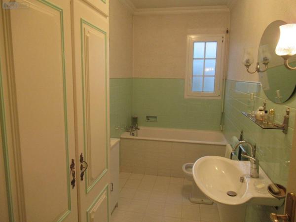 Maison à vendre à Pont-Sainte-Marie dans l'Aube (10150), ref : 10377/931