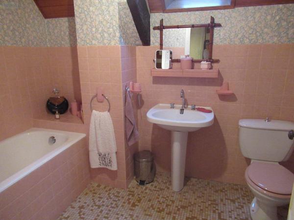 Maison à vendre à Pont-Sainte-Marie dans l'Aube (10150), ref : 10377/931