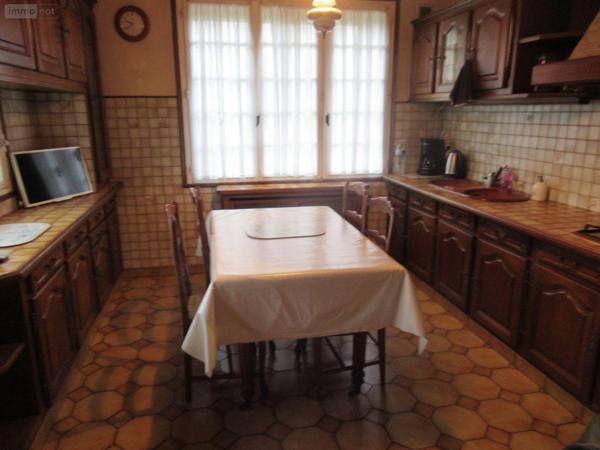 Maison à vendre à Pont-Sainte-Marie dans l'Aube (10150), ref : 10377/931