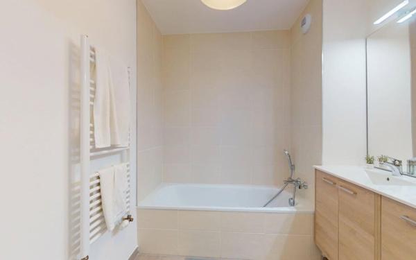 Appartement à vendre    4 pièces •  Villefranche-sur-Saône