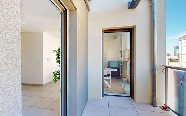 Appartement à vendre    4 pièces •  Villefranche-sur-Saône