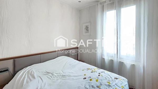 MAISON 3 PIÈCES - 73 M² SUR PARCELLE DE 406 M²