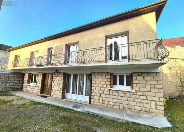 Achat - Maison | Maison Landreville 10110 10 pièces 175 m 2 635 m 2