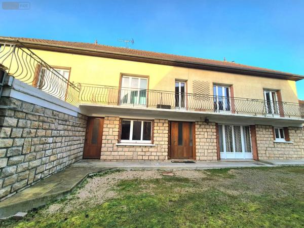 Achat - Maison | Maison Landreville 10110 10 pièces 175 m 2 635 m 2