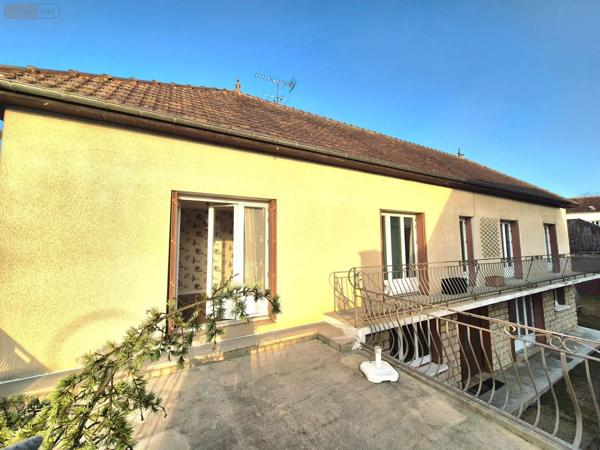Achat - Maison | Maison Landreville 10110 10 pièces 175 m 2 635 m 2