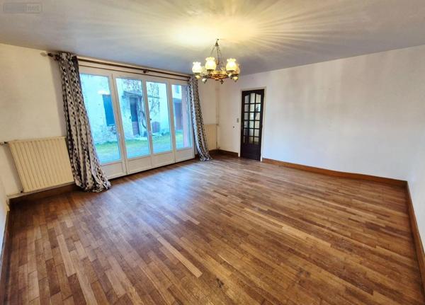 Achat - Maison | Maison Landreville 10110 10 pièces 175 m 2 635 m 2