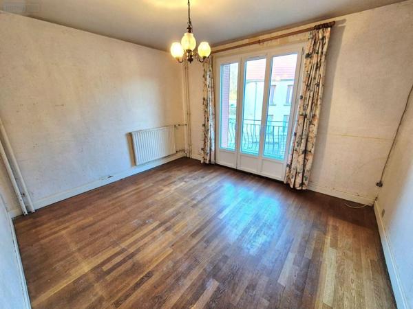 Achat - Maison | Maison Landreville 10110 10 pièces 175 m 2 635 m 2