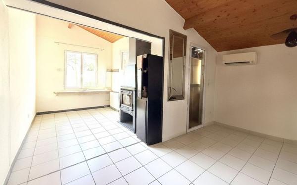 Maison à vendre    4 pièces •  Saintes