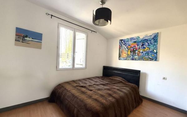 Maison à vendre    4 pièces •  Saintes