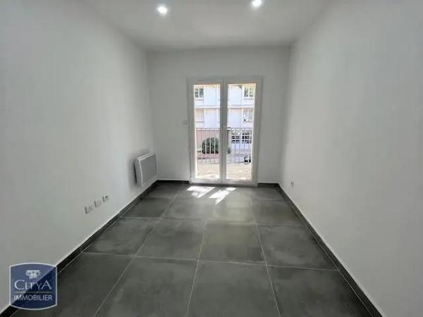 Appartement à vendre 3 pièces 56m²