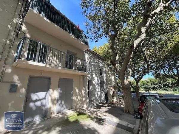 Appartement à vendre 3 pièces 56m²