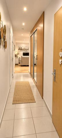 Magnifique appartement F3 entièrement rénové