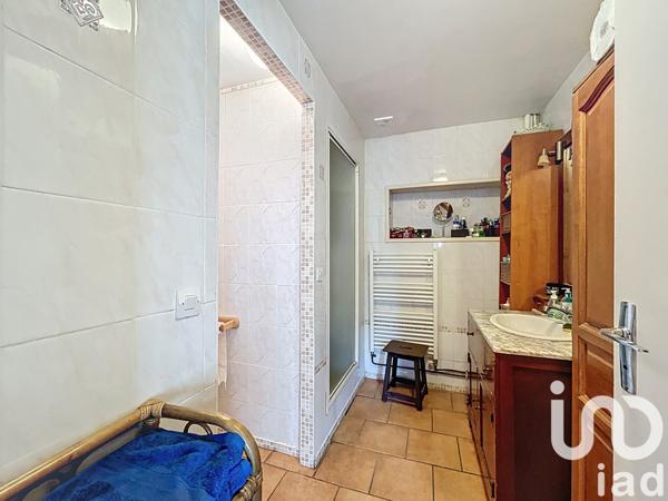 Maison à vendre 8 pièces 122 m² Selles-sur-Cher