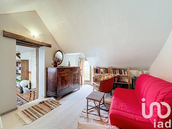 Maison à vendre 8 pièces 122 m² Selles-sur-Cher