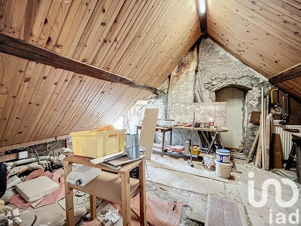 Maison à vendre 8 pièces 122 m² Selles-sur-Cher