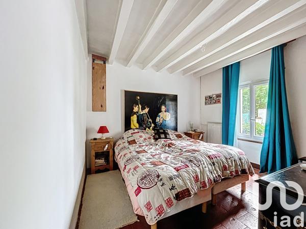 Maison à vendre 8 pièces 122 m² Selles-sur-Cher