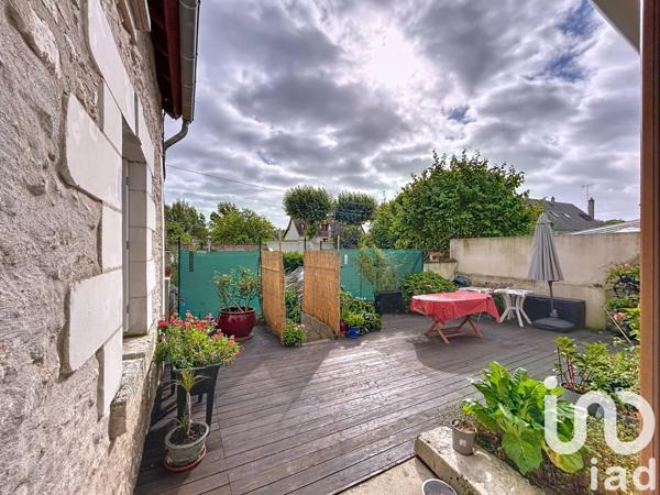 Maison à vendre 8 pièces 122 m² Selles-sur-Cher