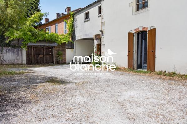 ENSEMBLE QUATRE LOGEMENTS