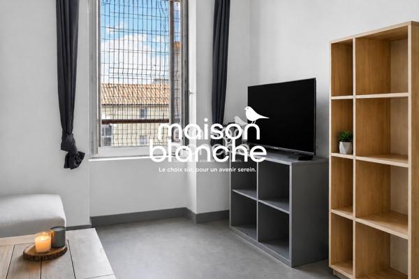 ENSEMBLE QUATRE LOGEMENTS