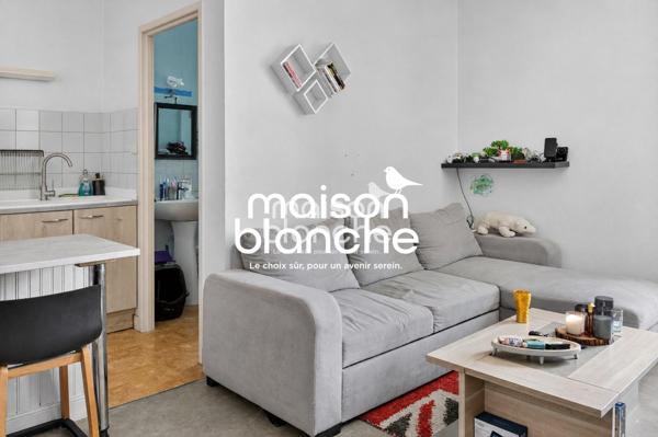 ENSEMBLE QUATRE LOGEMENTS