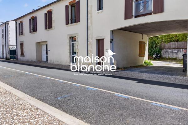 ENSEMBLE QUATRE LOGEMENTS